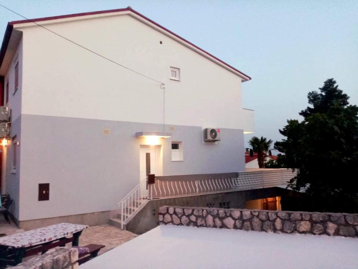 קריקווניצה Villa Dora ##3 מראה חיצוני תמונה