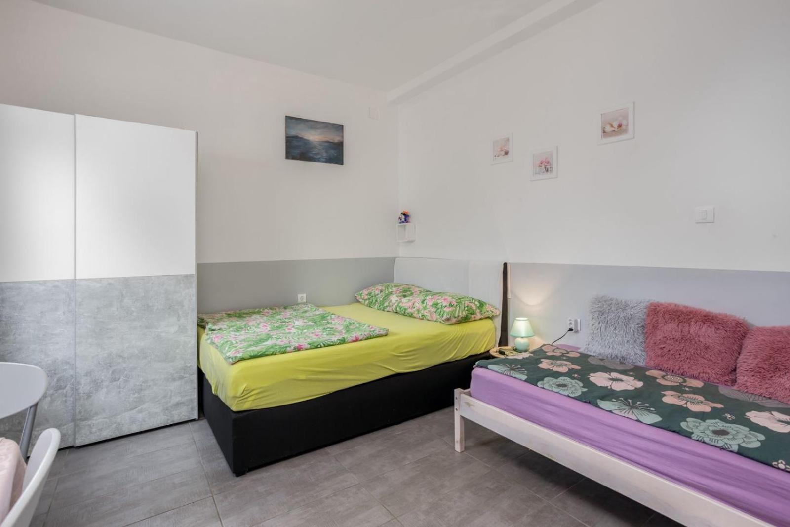 קריקווניצה Villa Dora ##3 מראה חיצוני תמונה