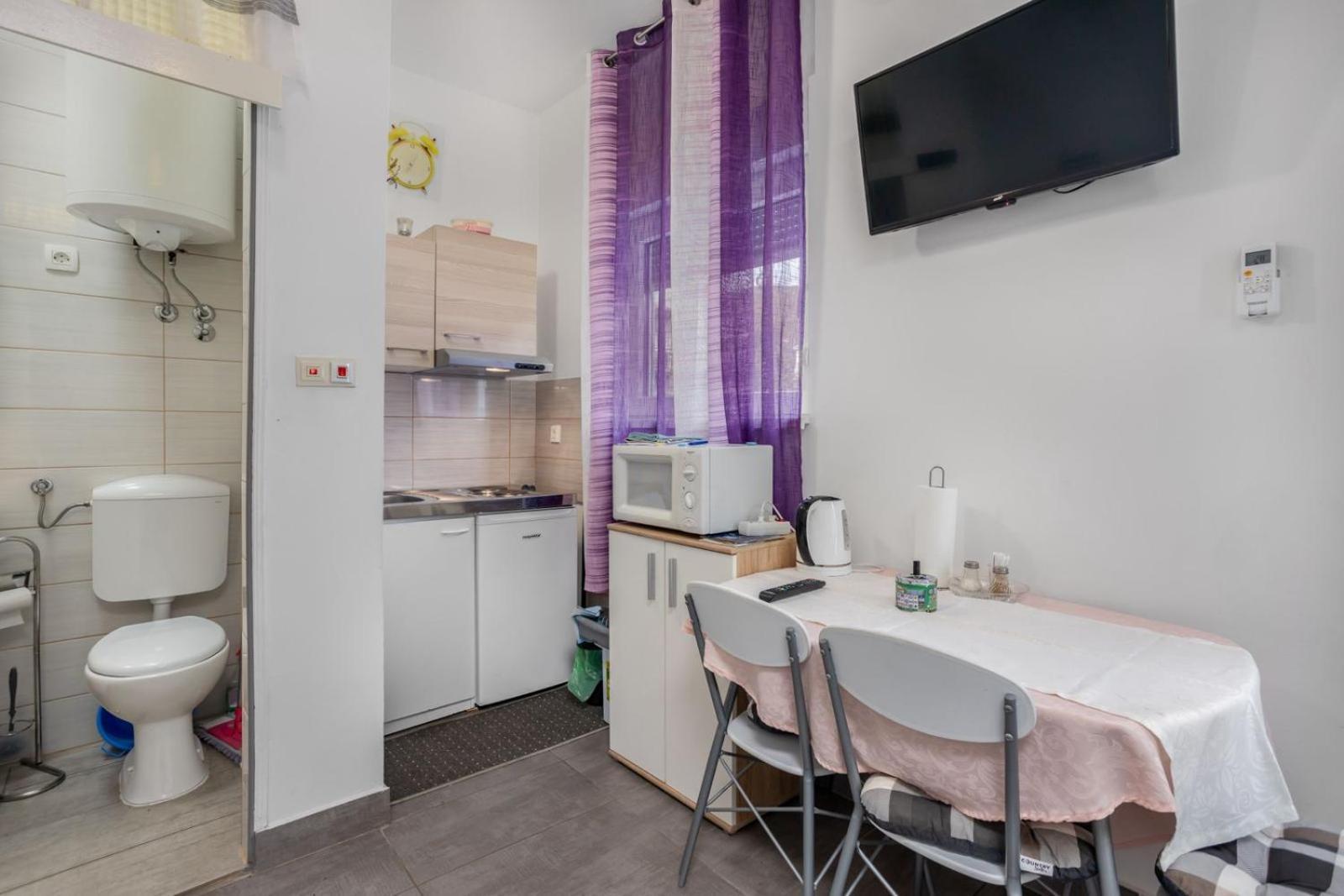 קריקווניצה Villa Dora ##3 מראה חיצוני תמונה