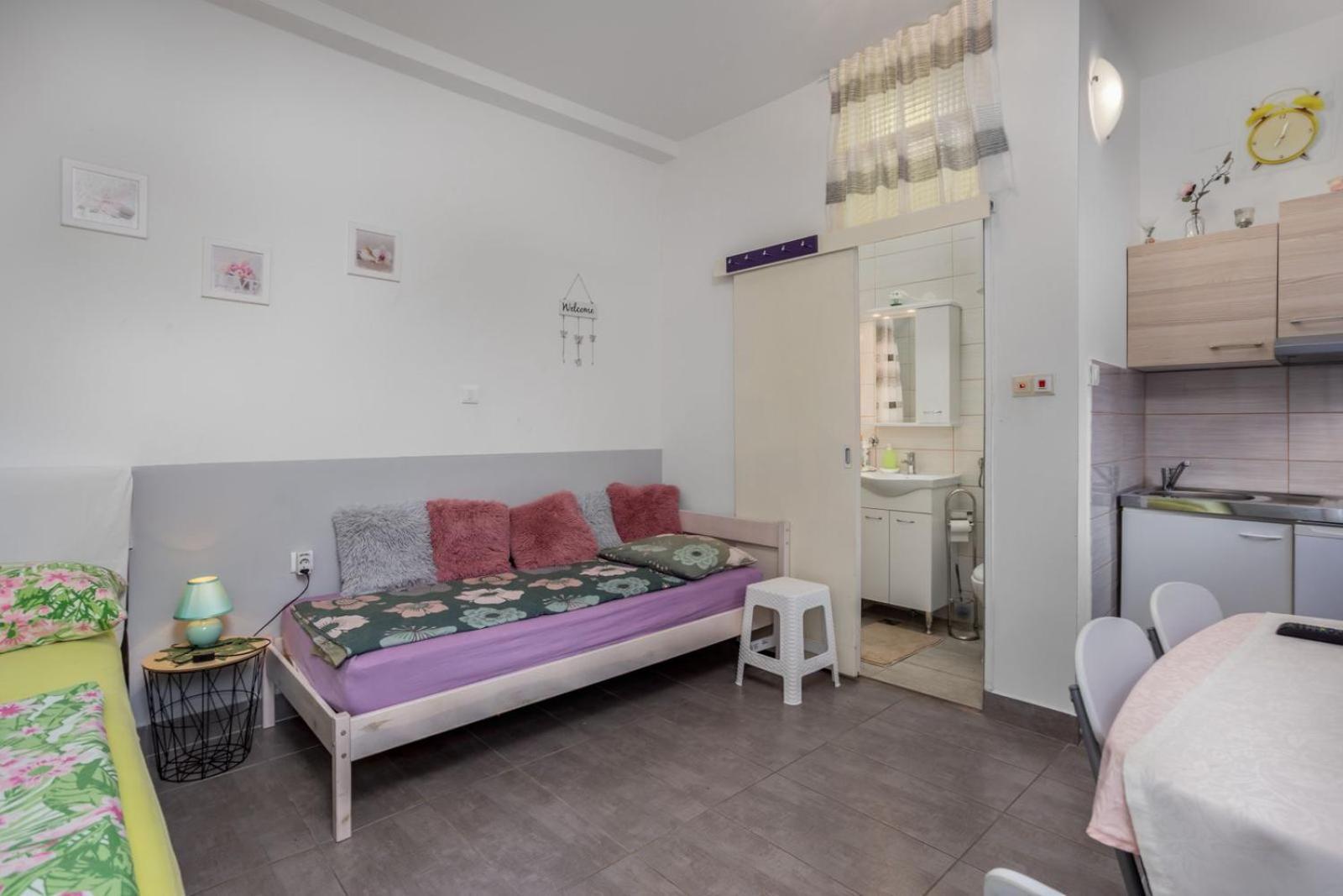 קריקווניצה Villa Dora ##3 מראה חיצוני תמונה