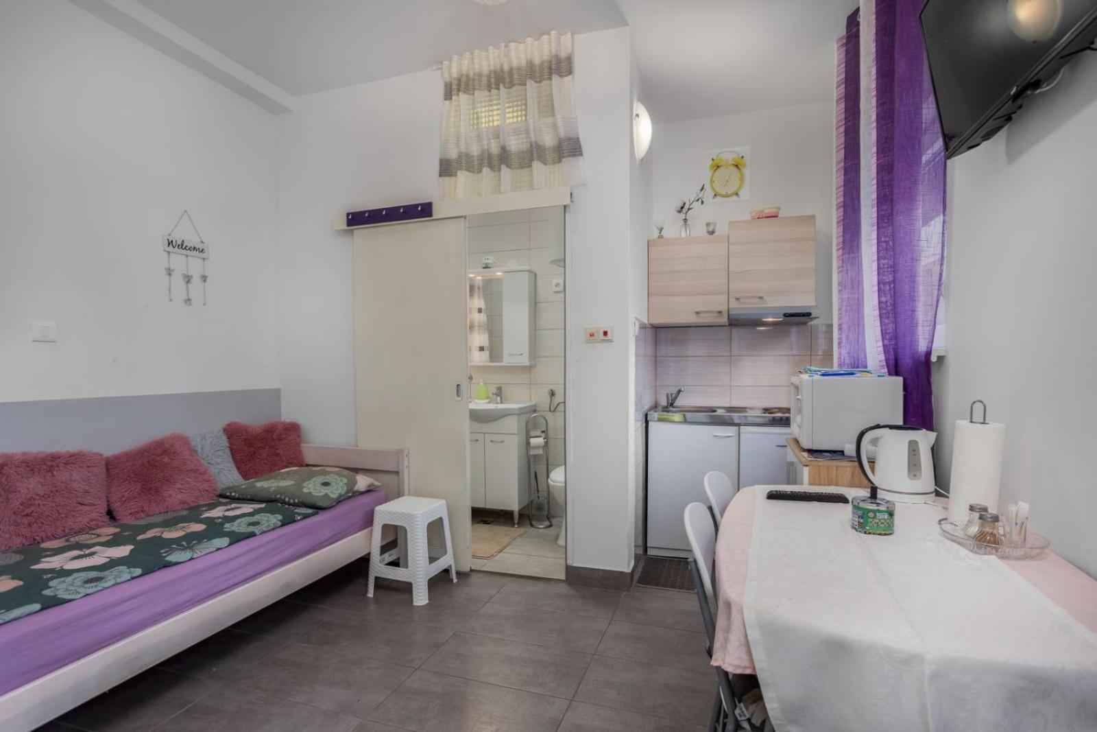קריקווניצה Villa Dora ##3 מראה חיצוני תמונה