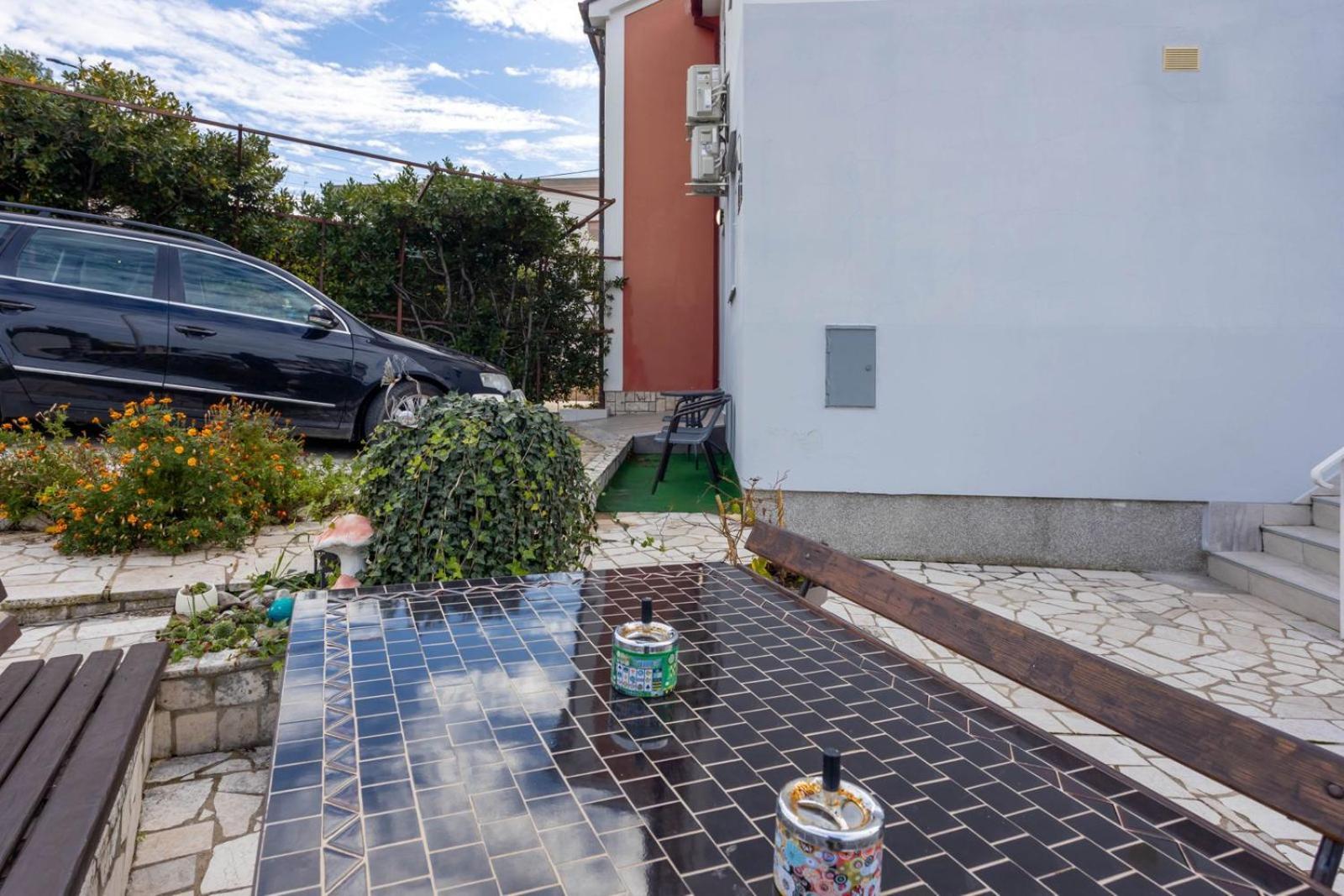 קריקווניצה Villa Dora ##3 מראה חיצוני תמונה