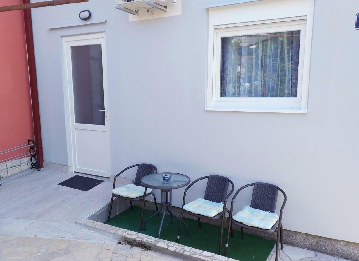 קריקווניצה Villa Dora ##3 מראה חיצוני תמונה
