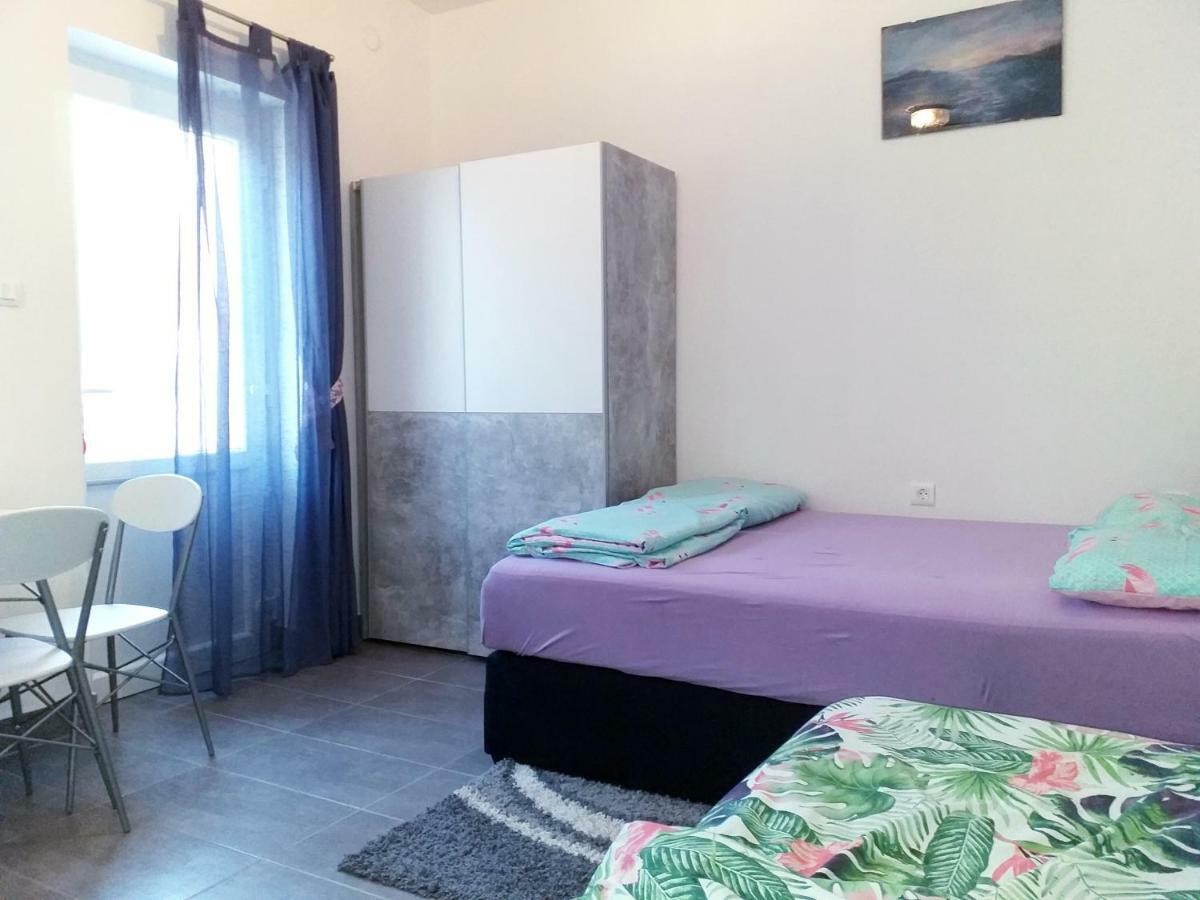 קריקווניצה Villa Dora ##3 מראה חיצוני תמונה