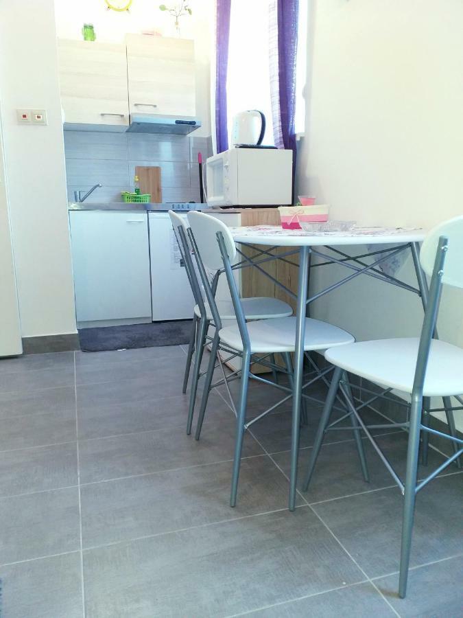 קריקווניצה Villa Dora ##3 מראה חיצוני תמונה